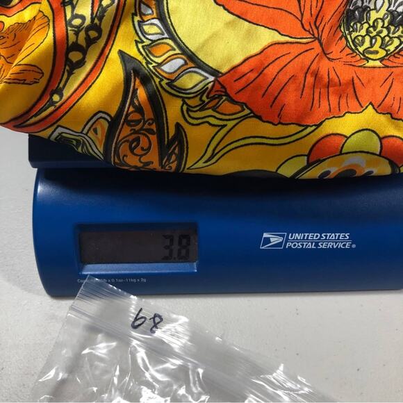 Classique NWT keyhole halter top small - Picture 6 of 6